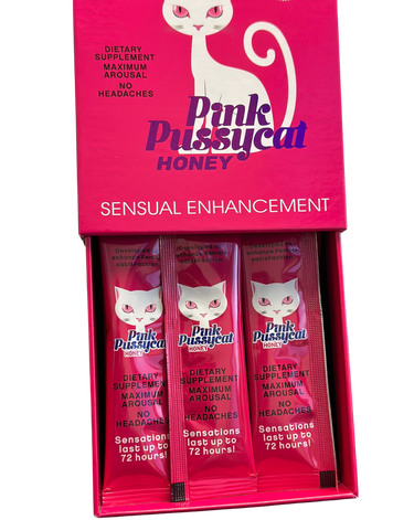 Pink Honey for Women